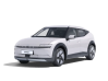 Hyundai IONIQ 3 Trend